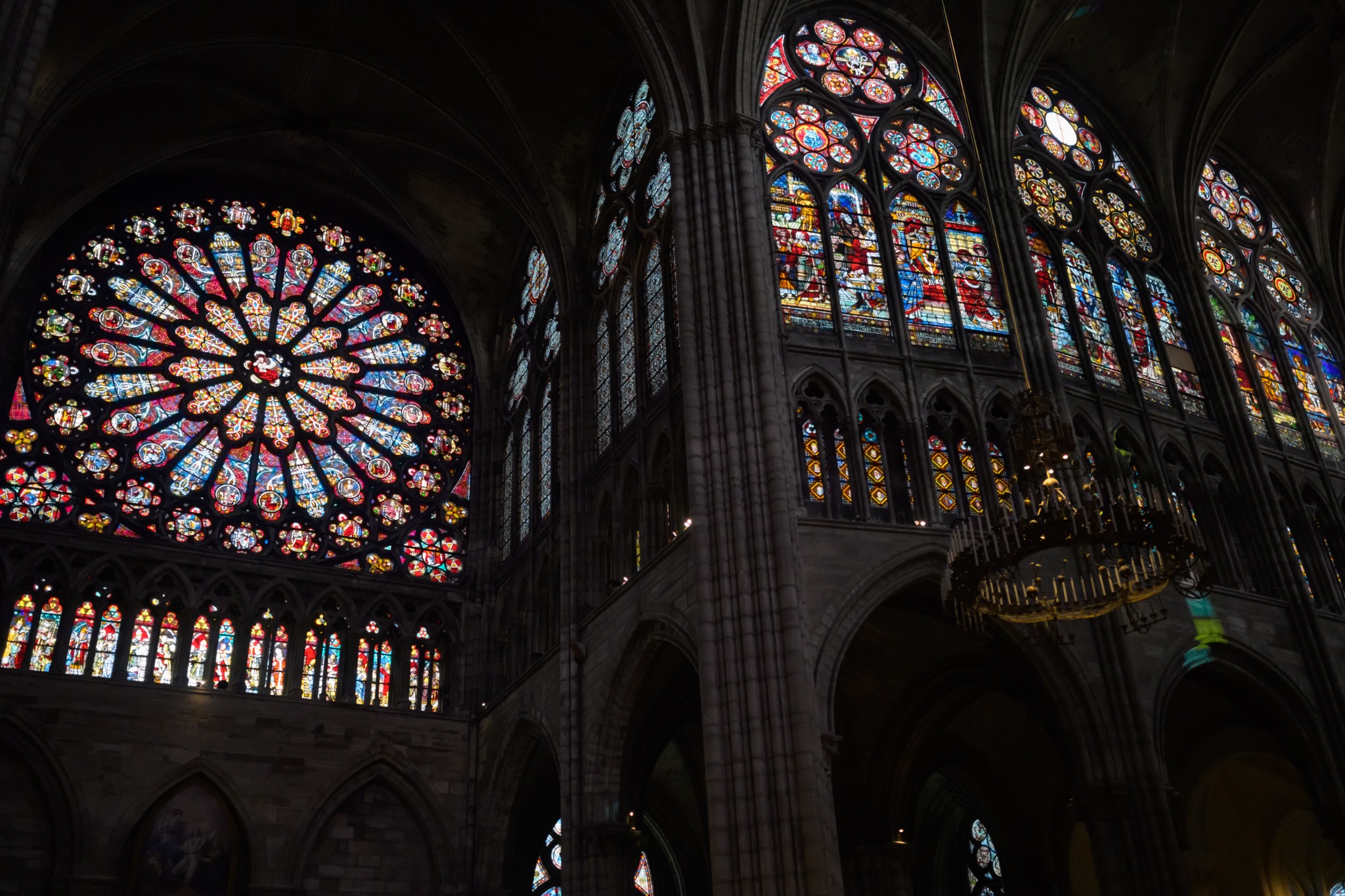 Basilique Saint-Denis
