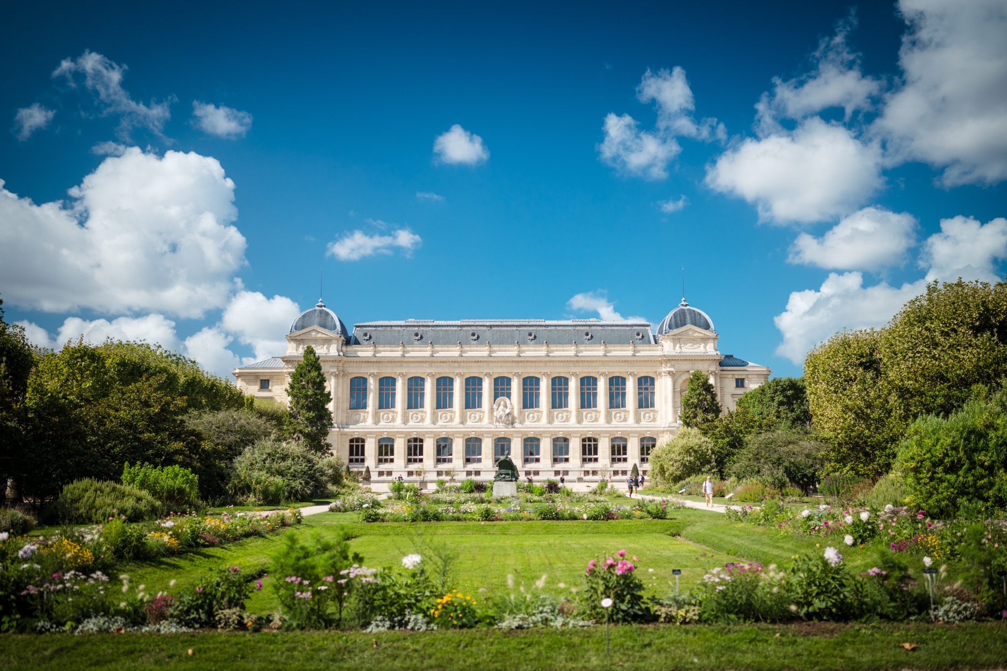 Grande Galerie de l'Évolution, Paris 5