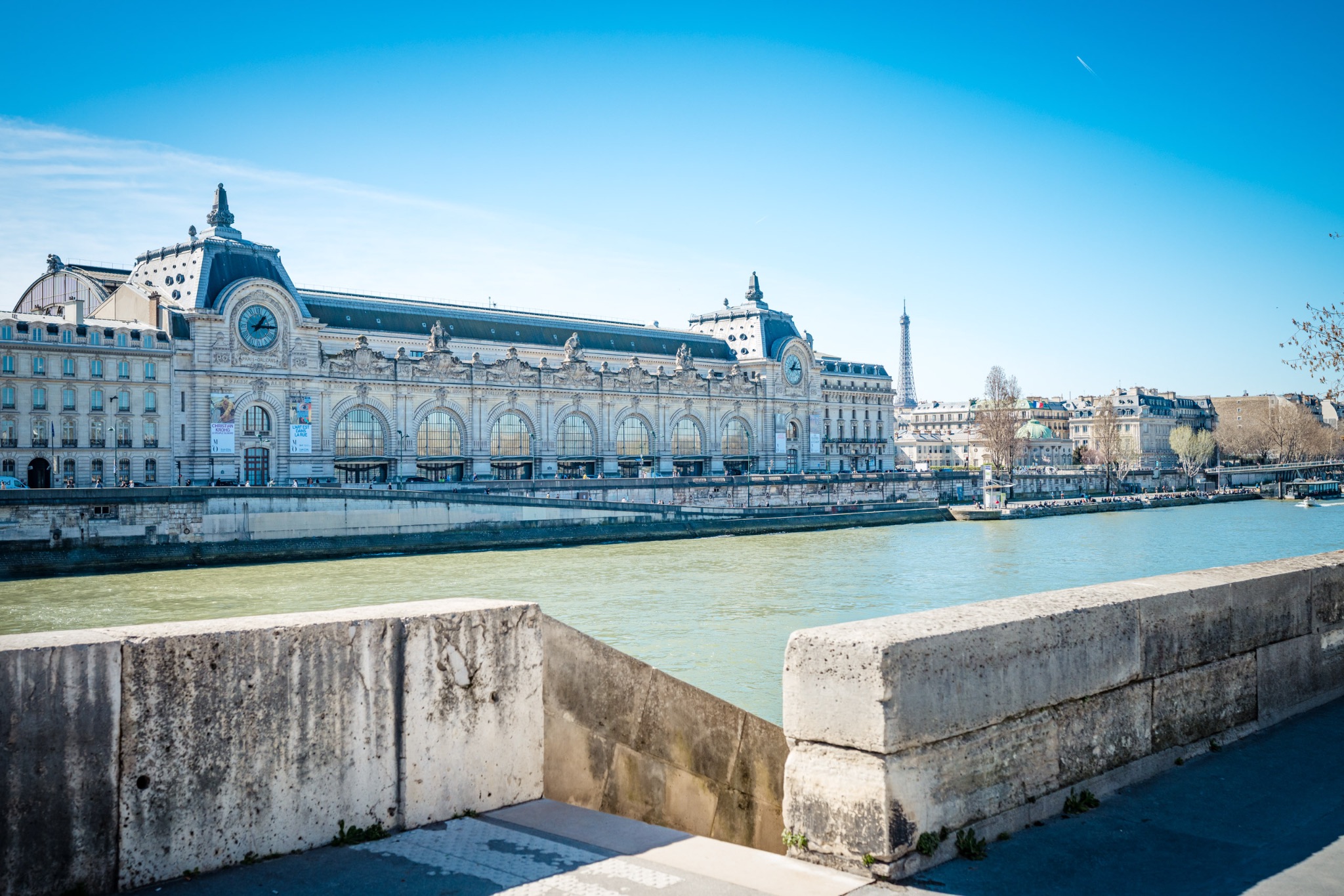 Musée d'Orsay, Paris