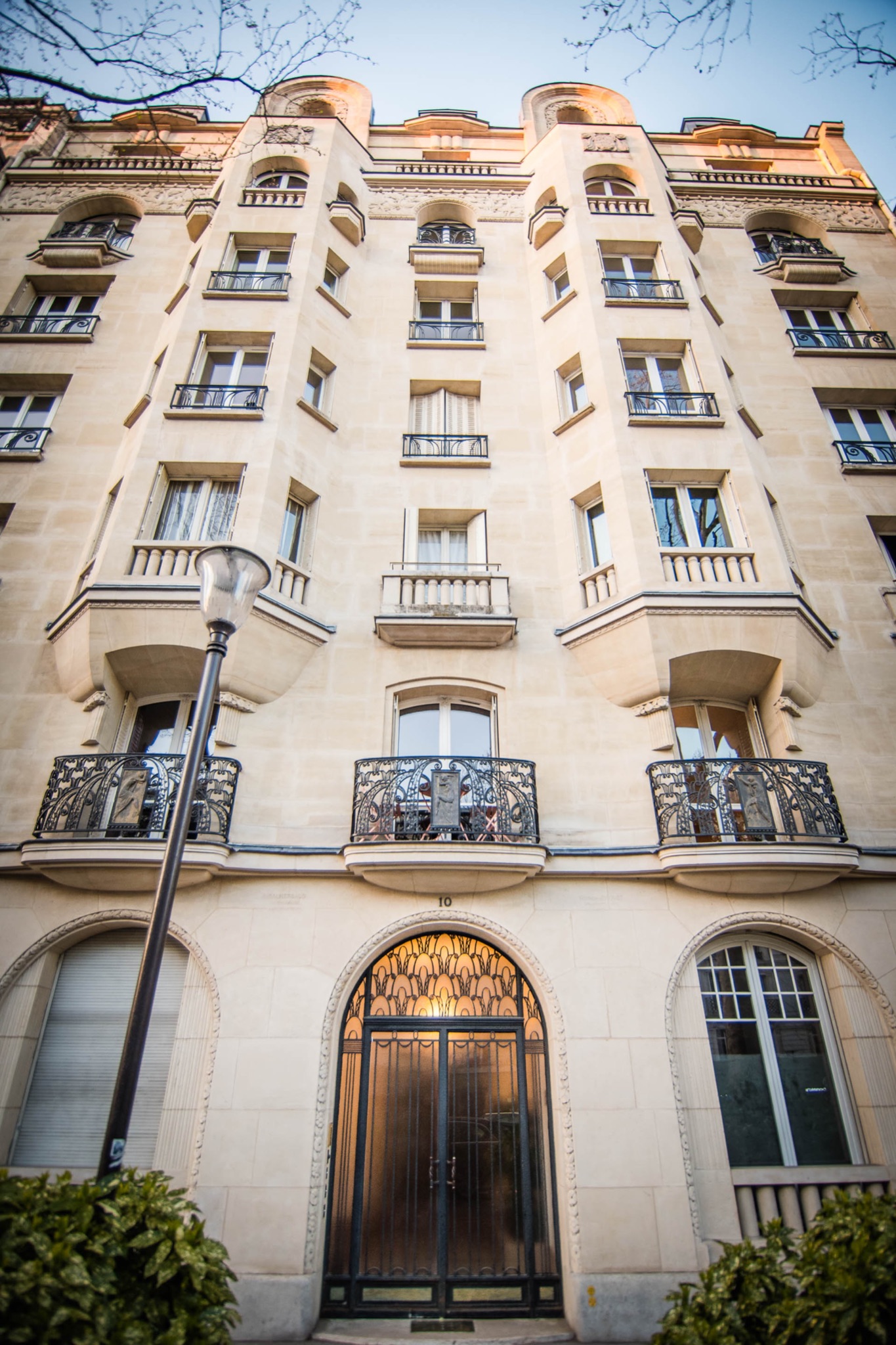 10 boulevard de Port-Royal, Paris 5