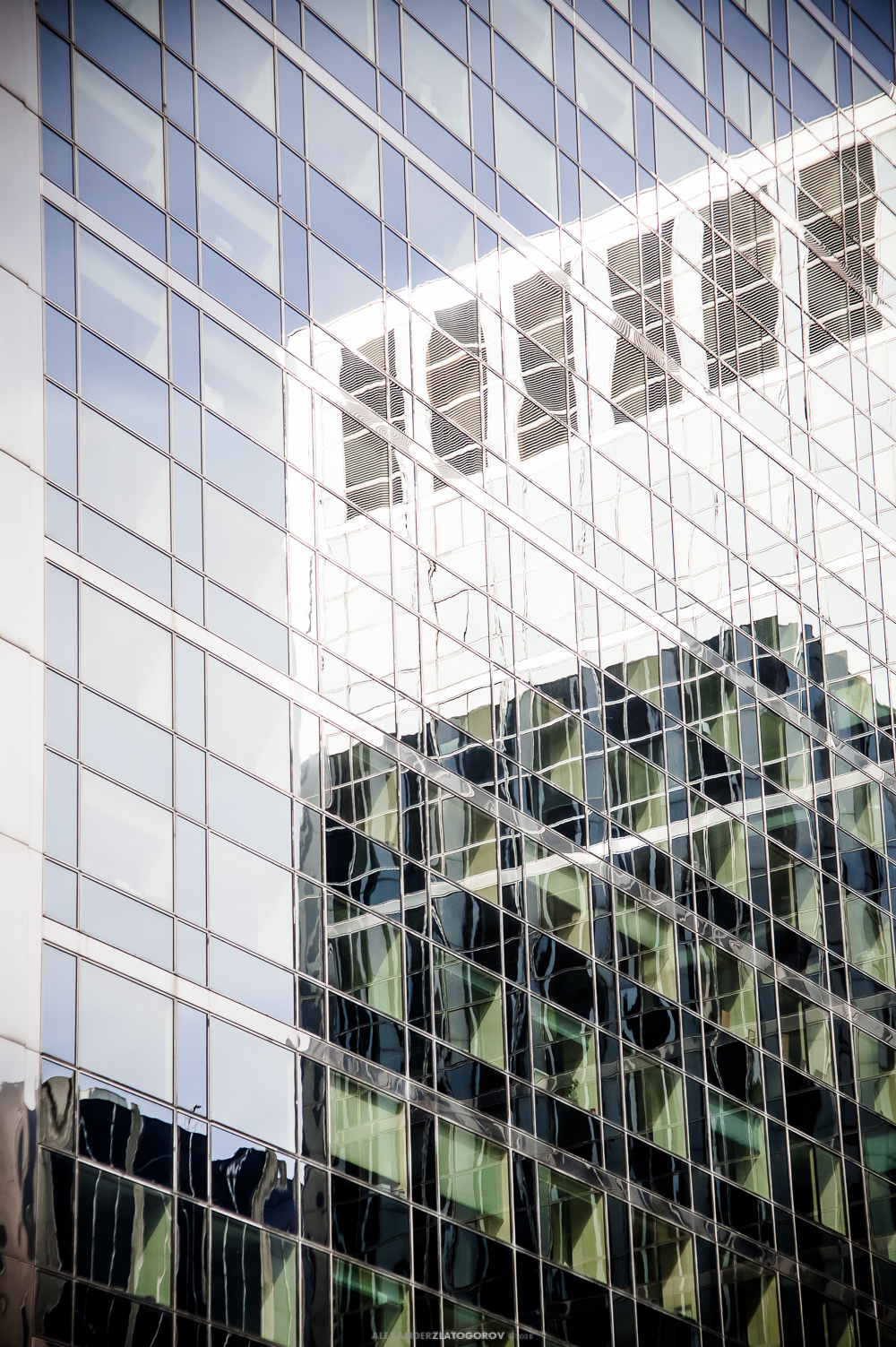Bureaux, Gare de Lyon, Paris