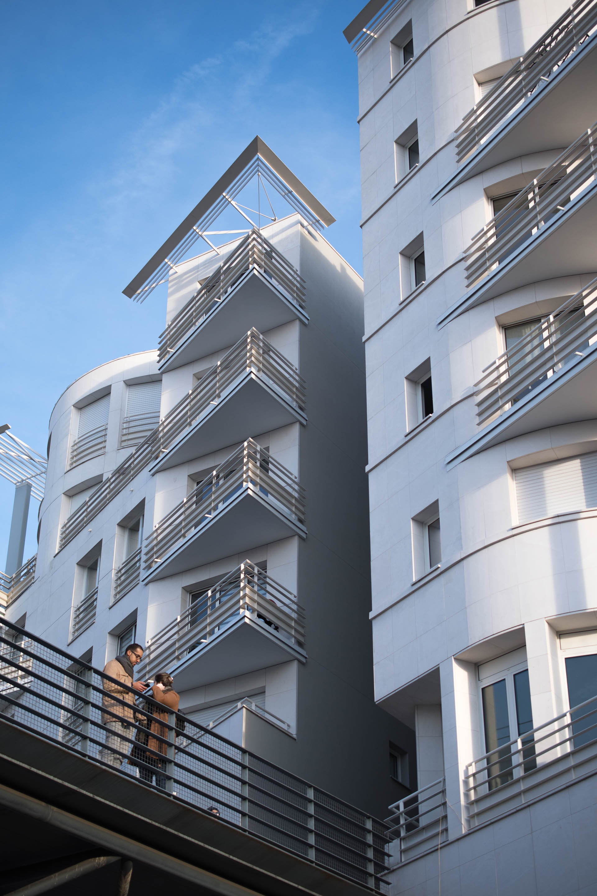 131 avenue Daumesnil, Paris