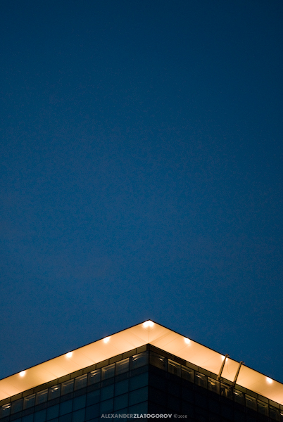 Rue des frigos, Paris 13ème