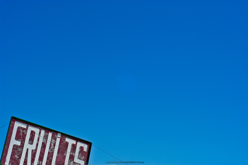 Moustiers-Sainte-Marie, Alpes de Haute Provence