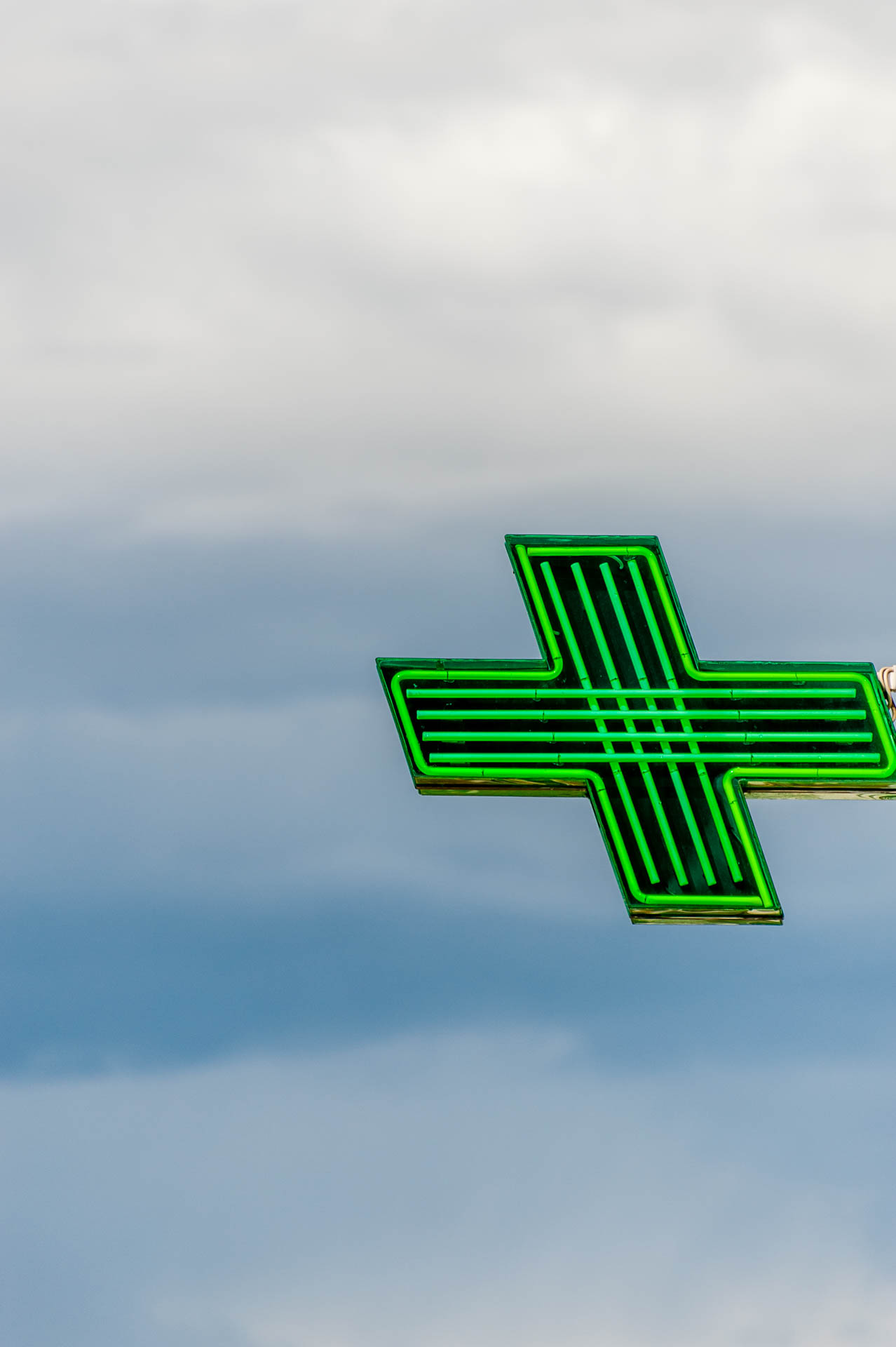 Pharmacie, Charenton