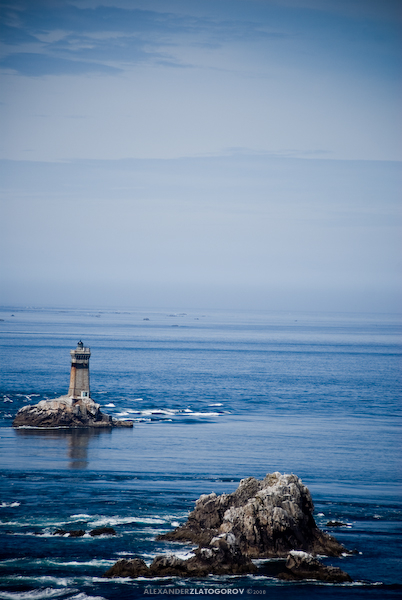 Pointe du Raz, Finistère