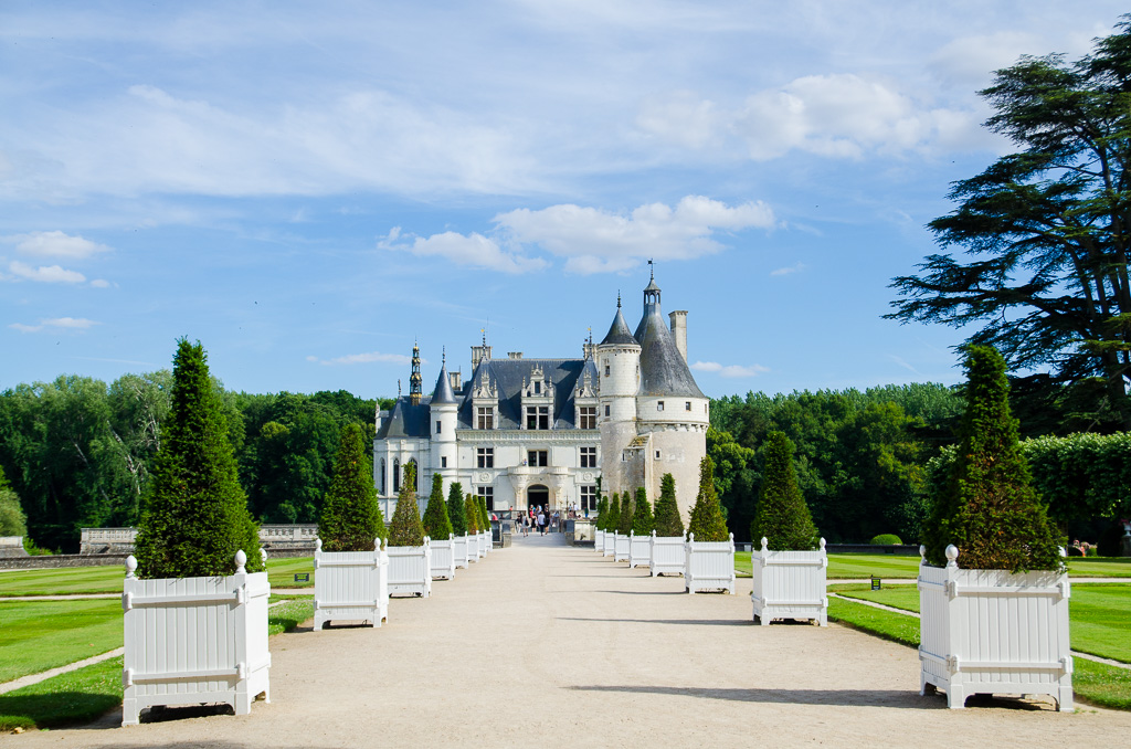 Château de Chenonceau