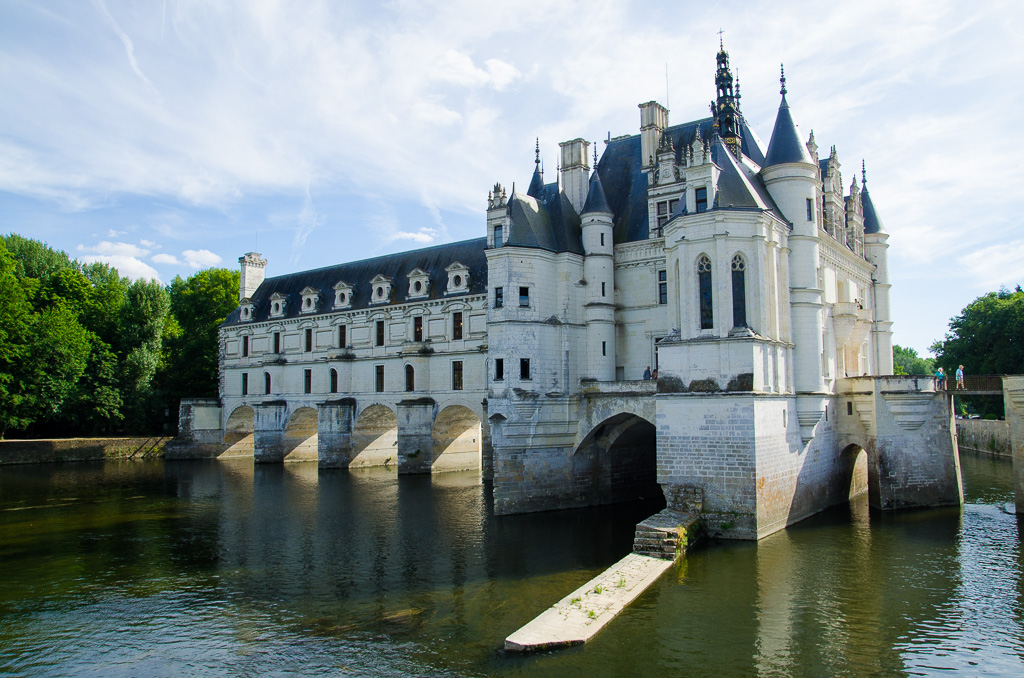 Château de Chenonceau