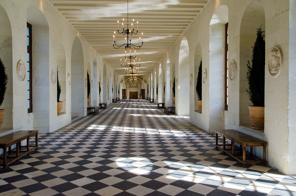 Château de Chenonceau