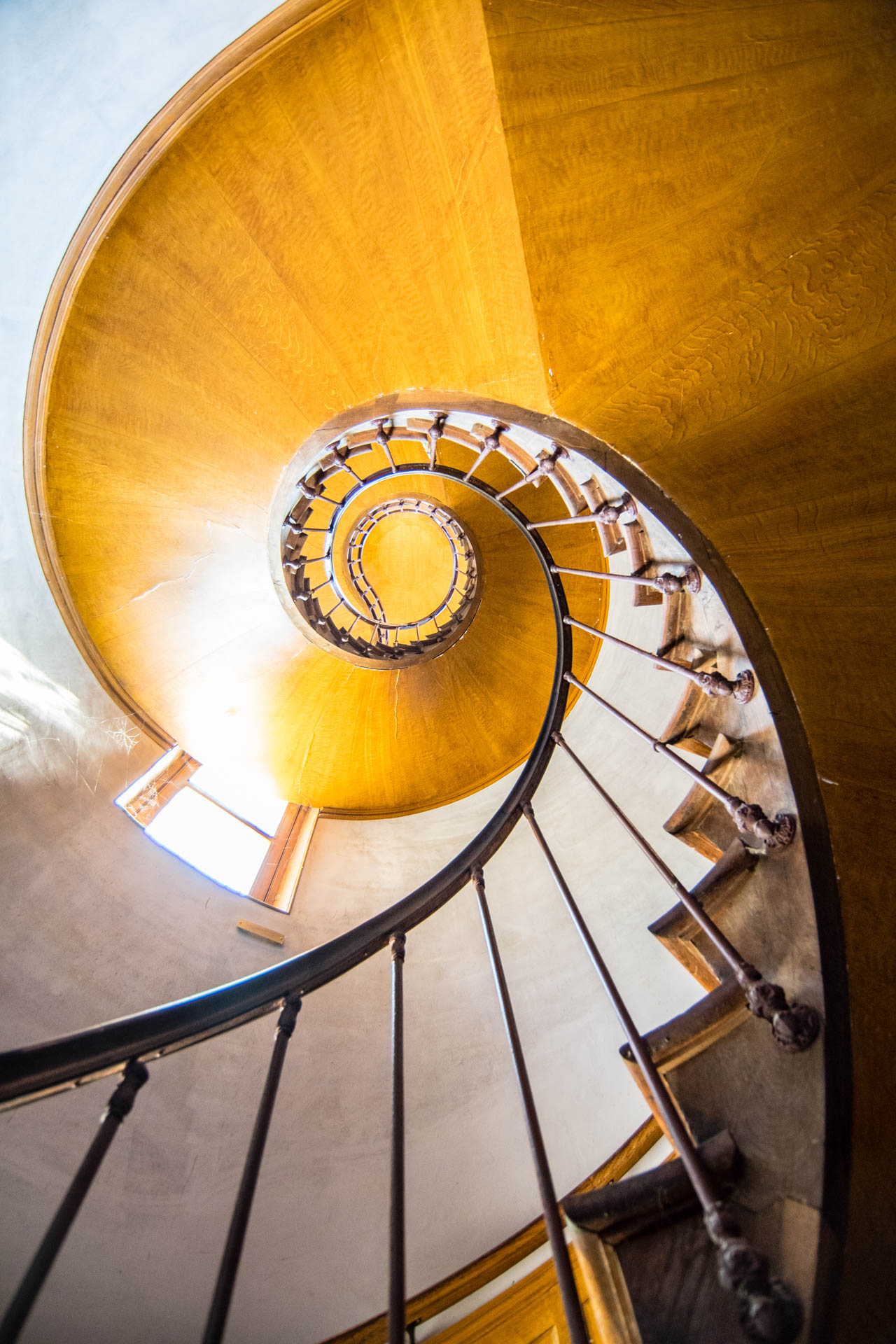 Château d'Azay-le-Rideau, région de Tours