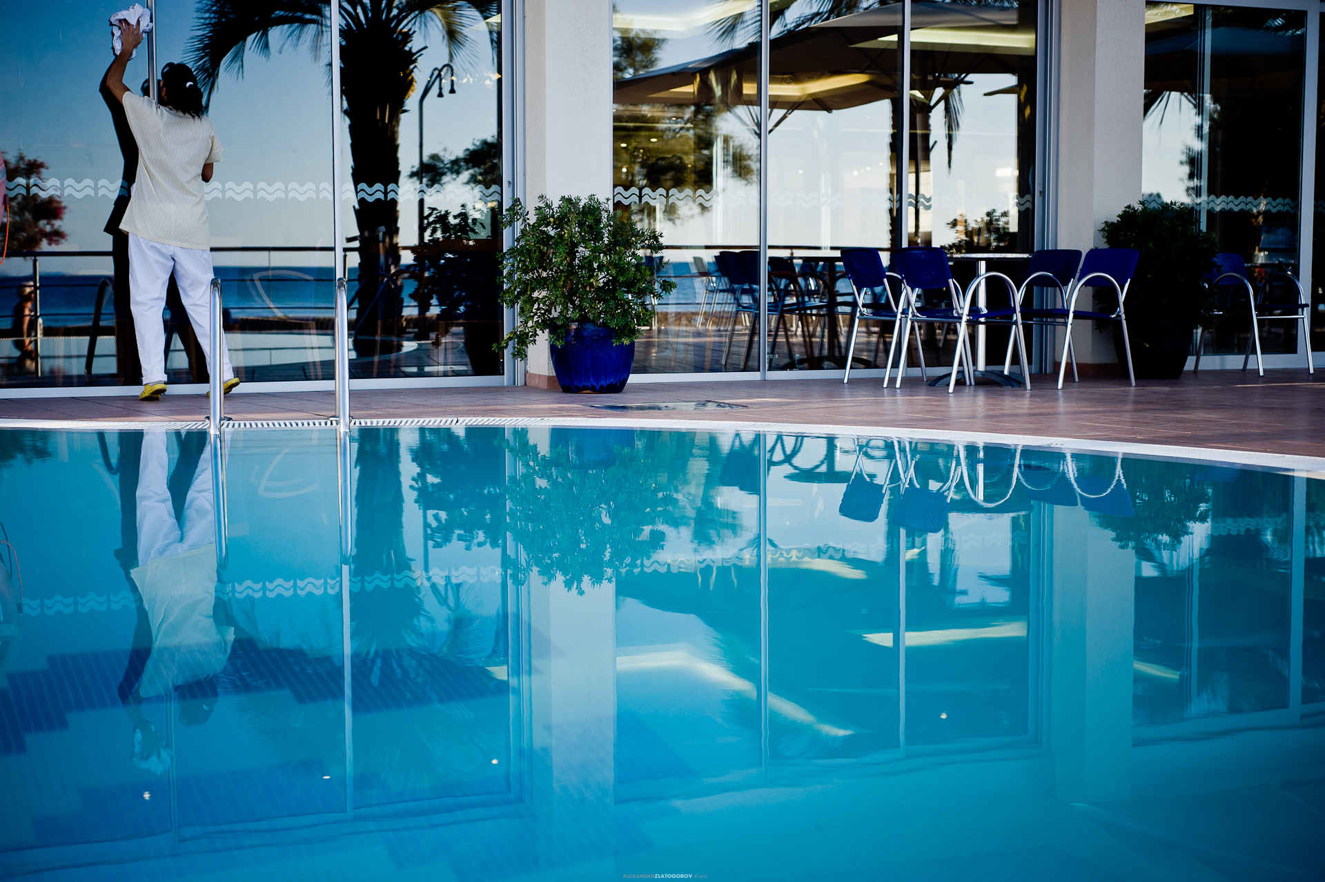 Maritim, Roses, Costa Brava