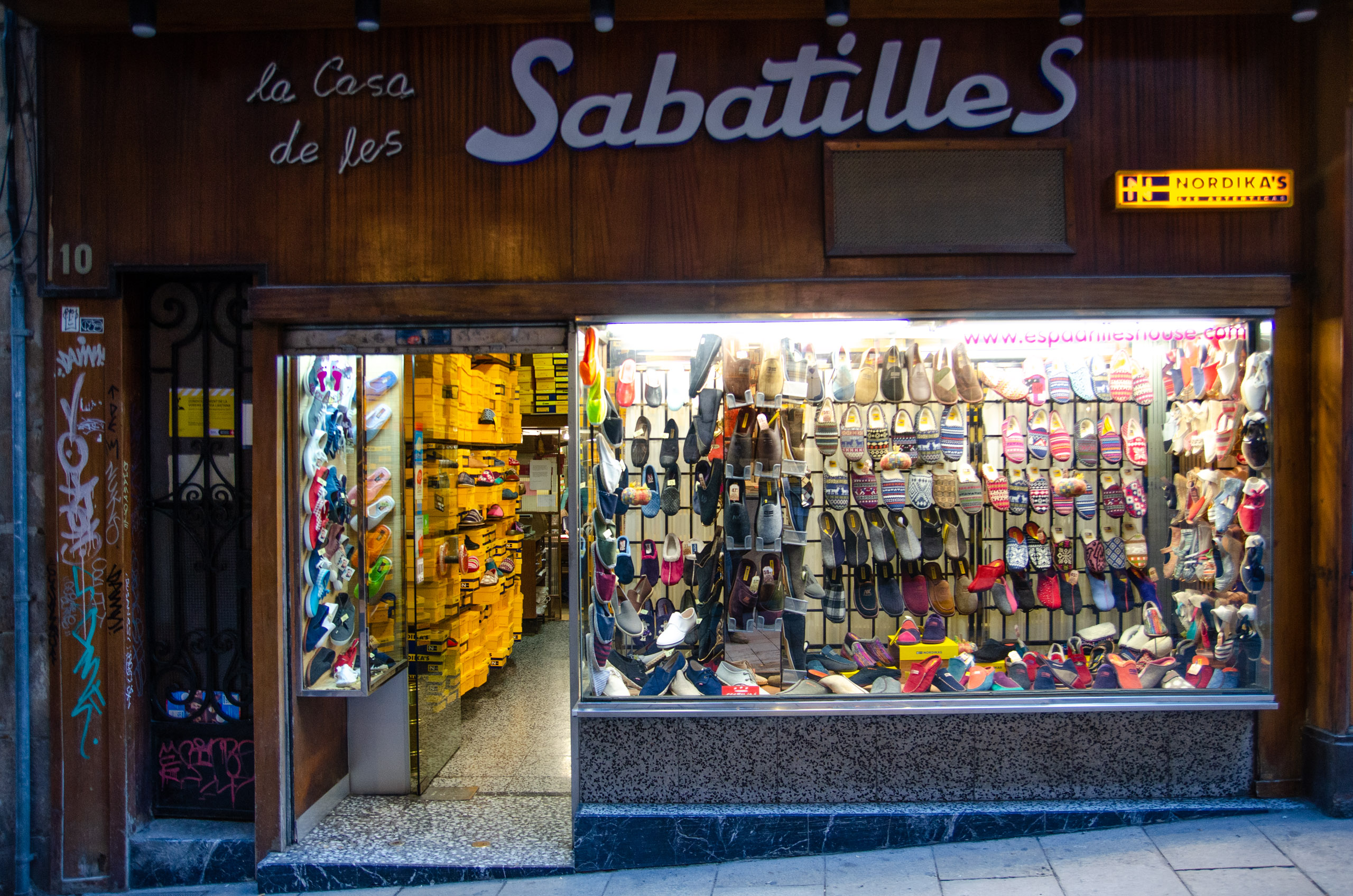 Sabatilles