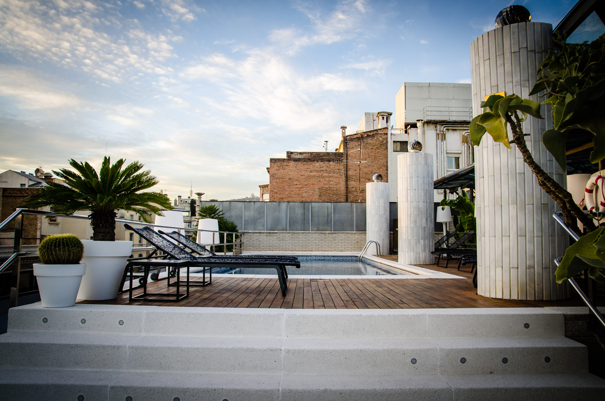 El Claris Hotel & Spa 5*GL