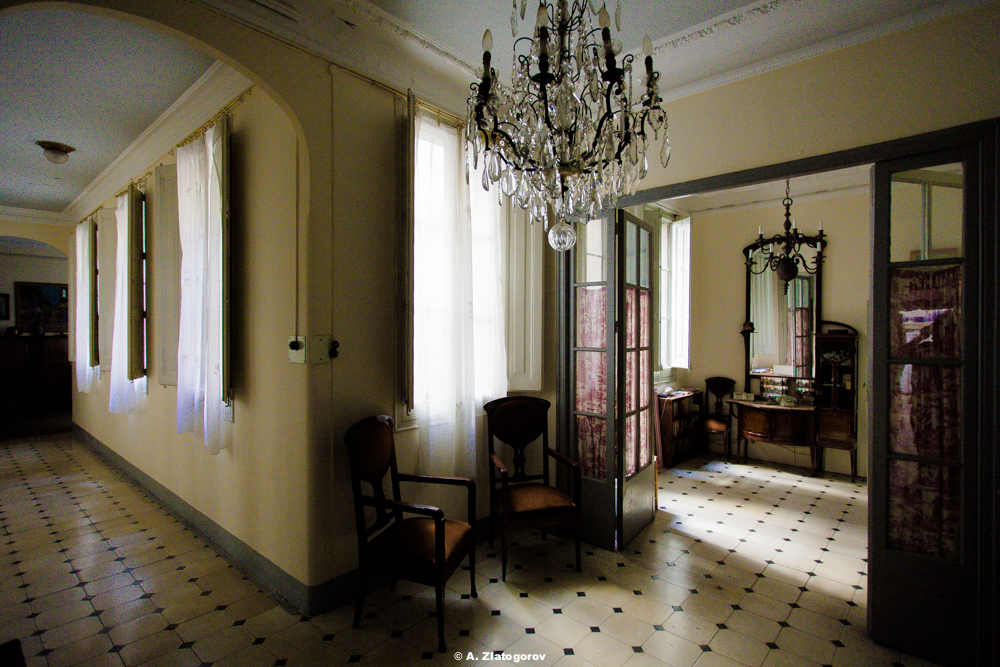 Portaferrisa, Barcelona