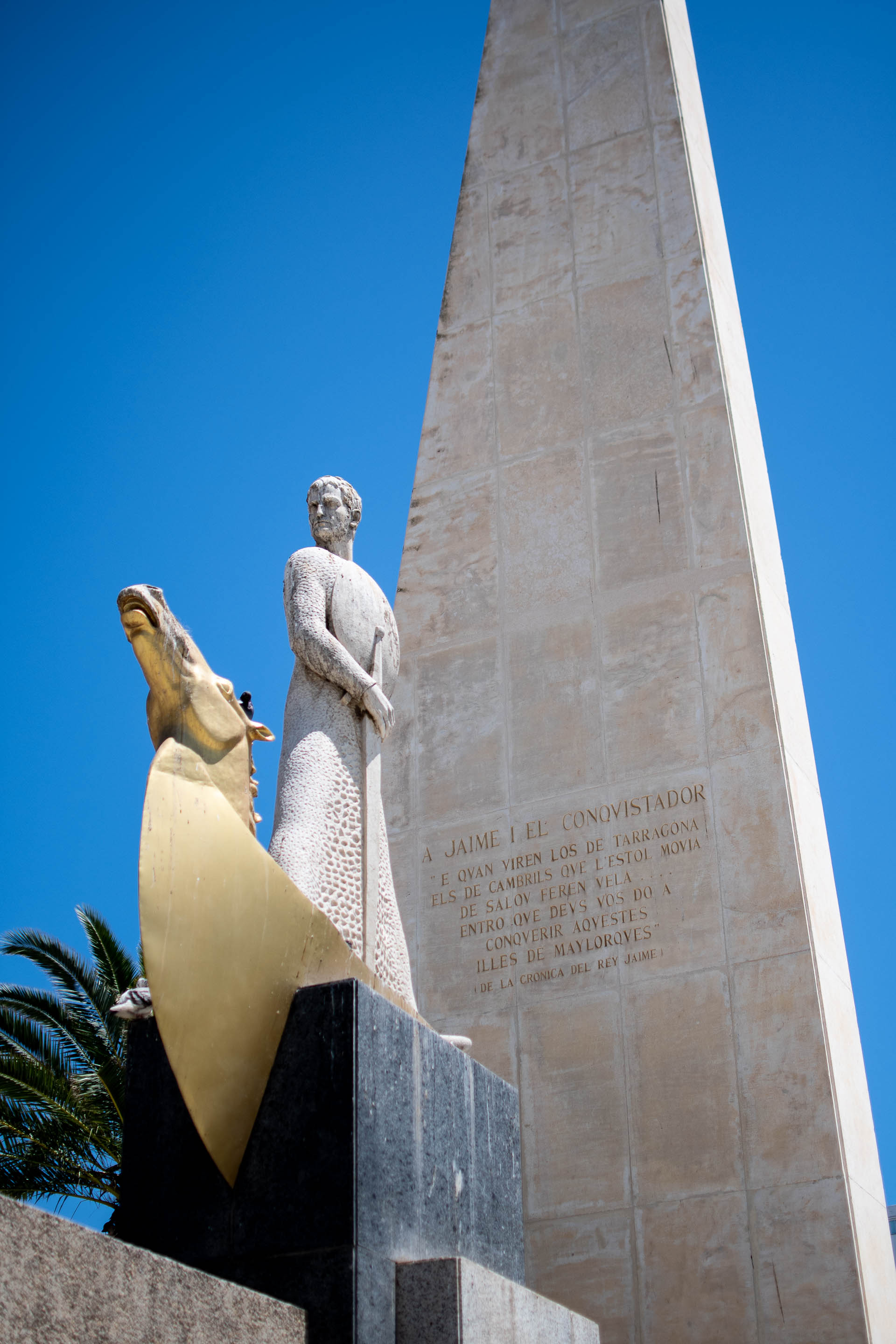 Passeig de Jaume I, Salou, Tarragona