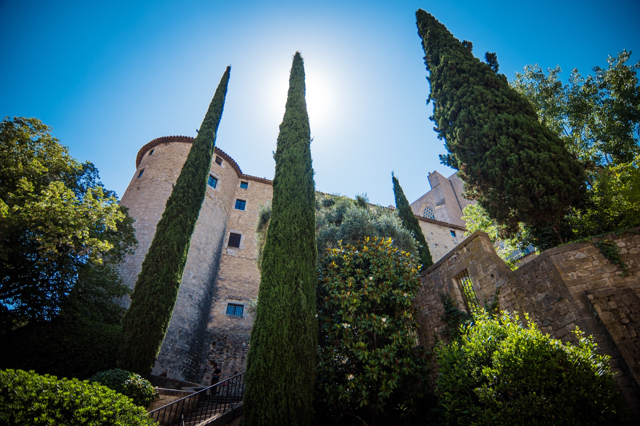Catedral de Santa Maria, Girona