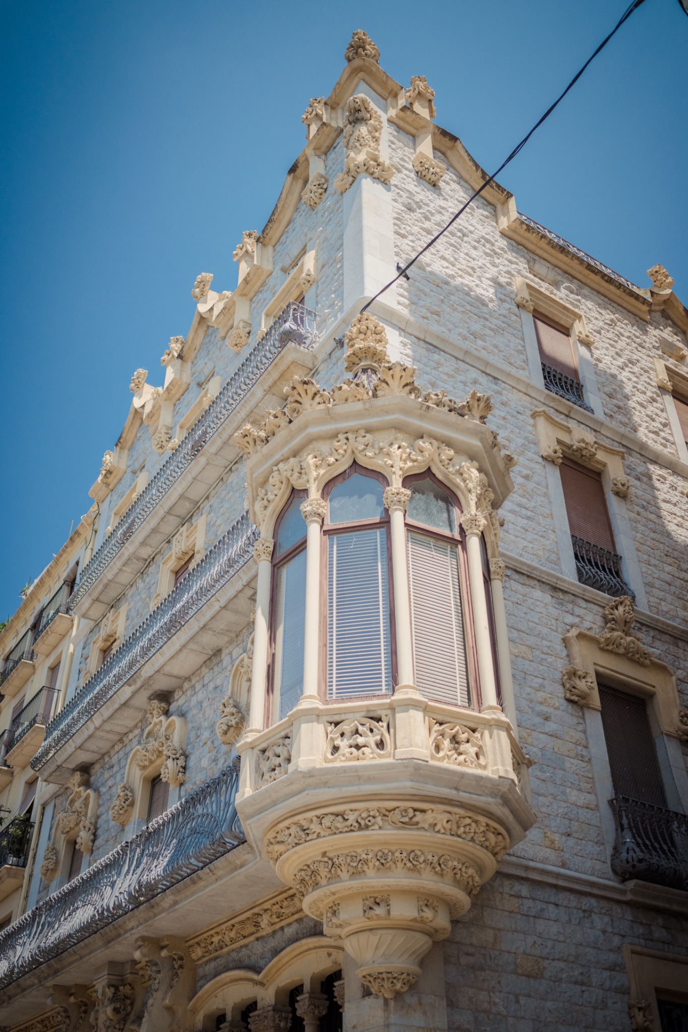 25 Rambla Nova, Tarragona