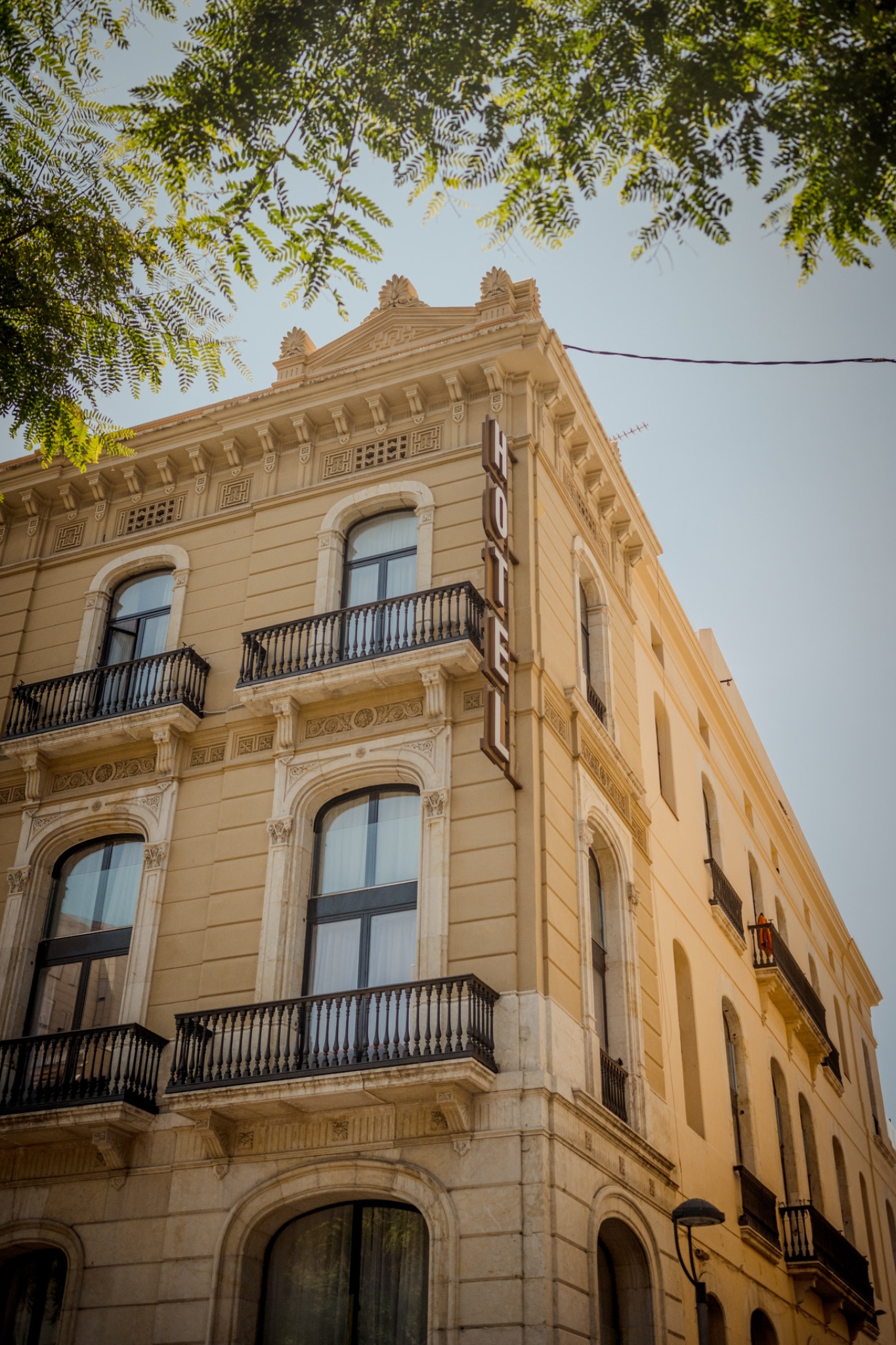 Hotel Lauria 3***, Tarragona