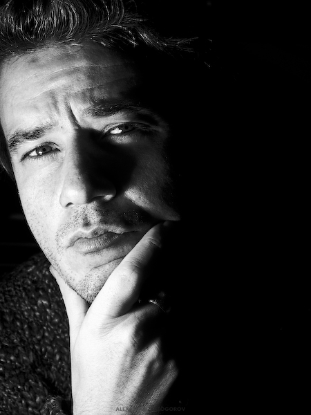 Pascal LAFA, author, composer, singer