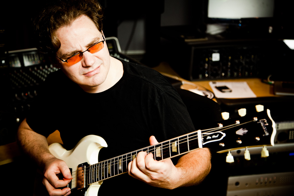 Wade Goeke, founder of Chandler Limited